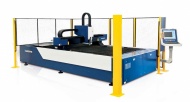 Corte a Laser Fibra Óptica - EASYCUT GC (1500W | 3000W)